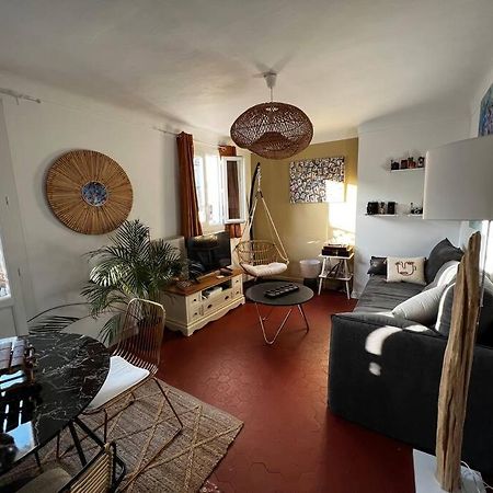 Fenetre Sur Grasse Apartment Exterior photo